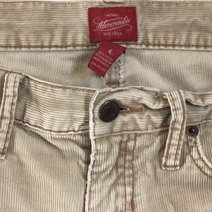 Abercrombie Vintage short for women